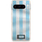 Argentina Soccer Flag Google Pixel 8 Pro Skin